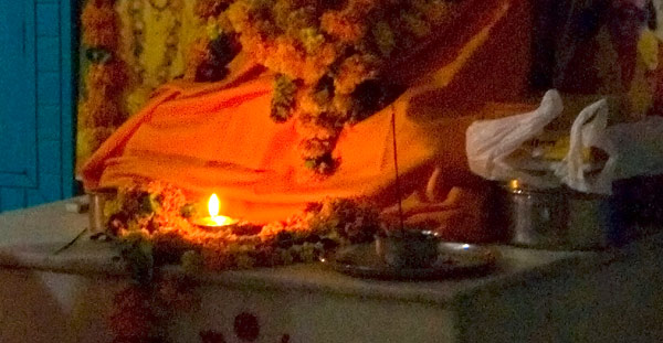 bhakti-yoga